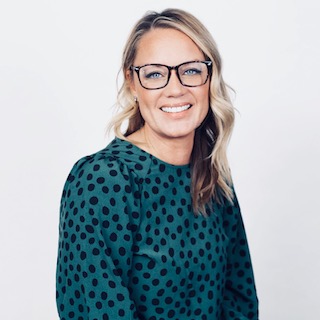 Megan Wheeler