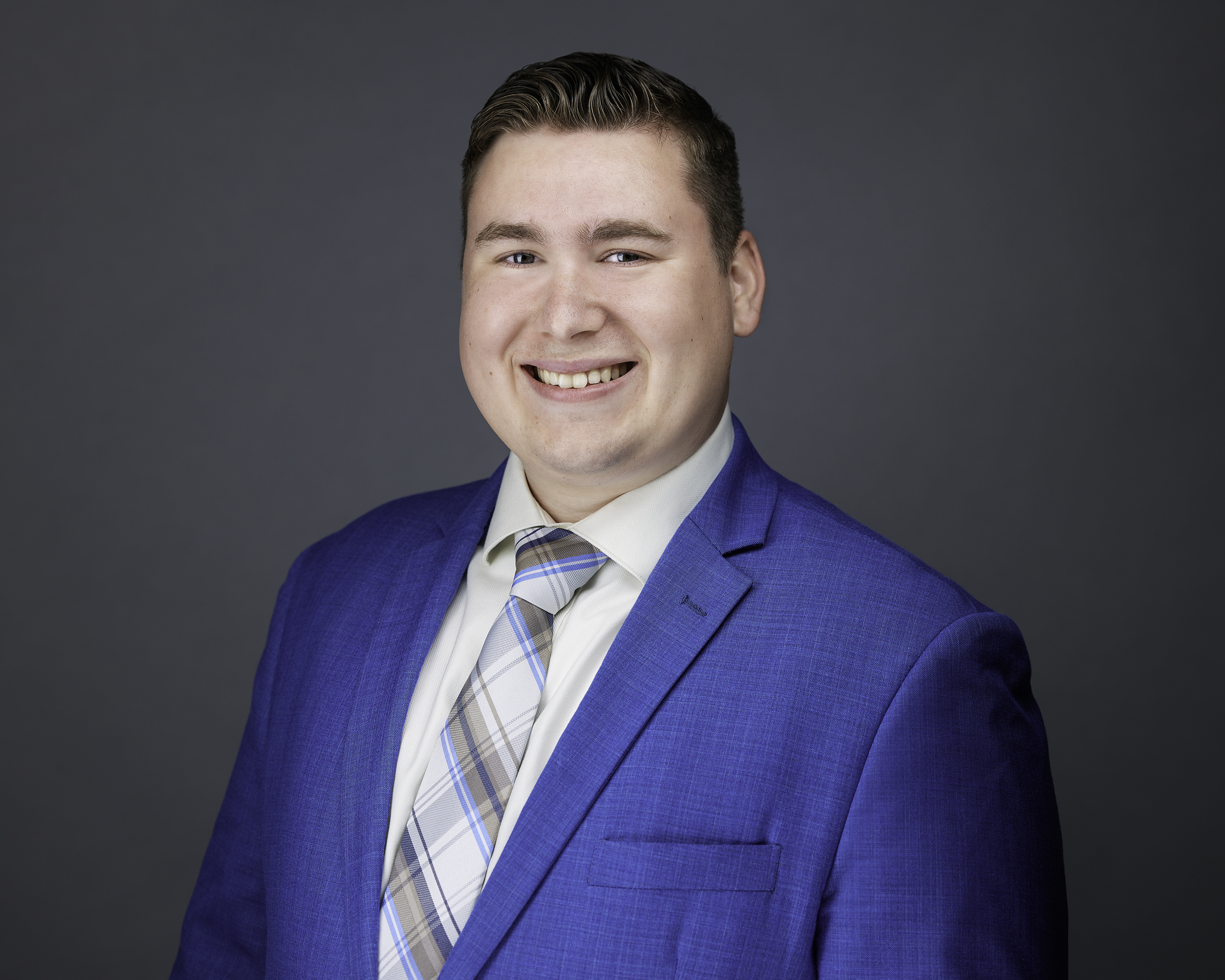 Garrett VaLeu