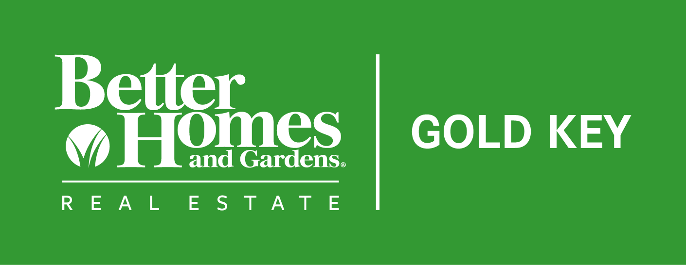 Better Homes and Gardens Real Estate brokerage